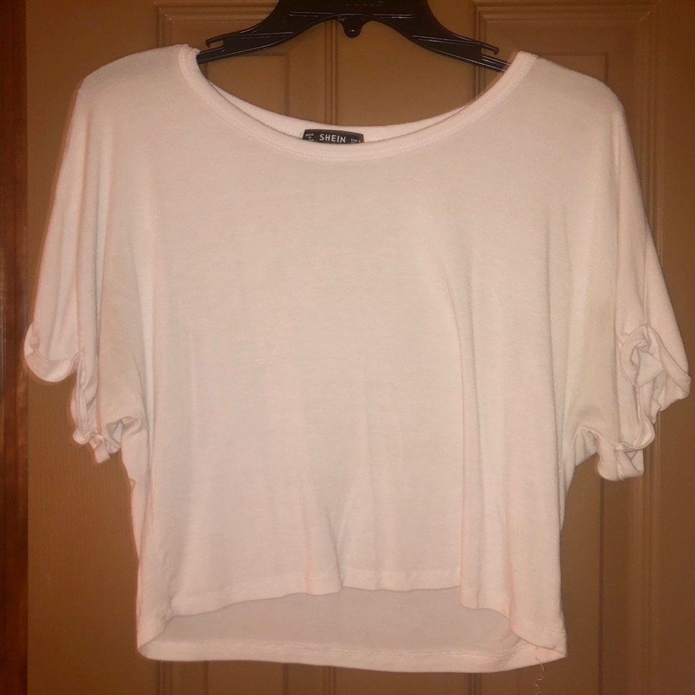 White shirt